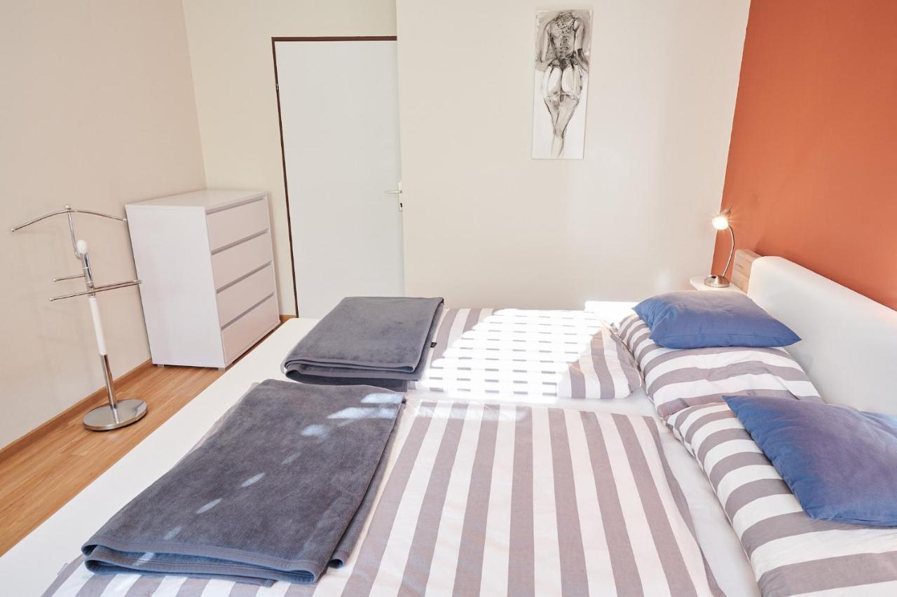 Ferienwohnung Klauber Schöder Exterior foto