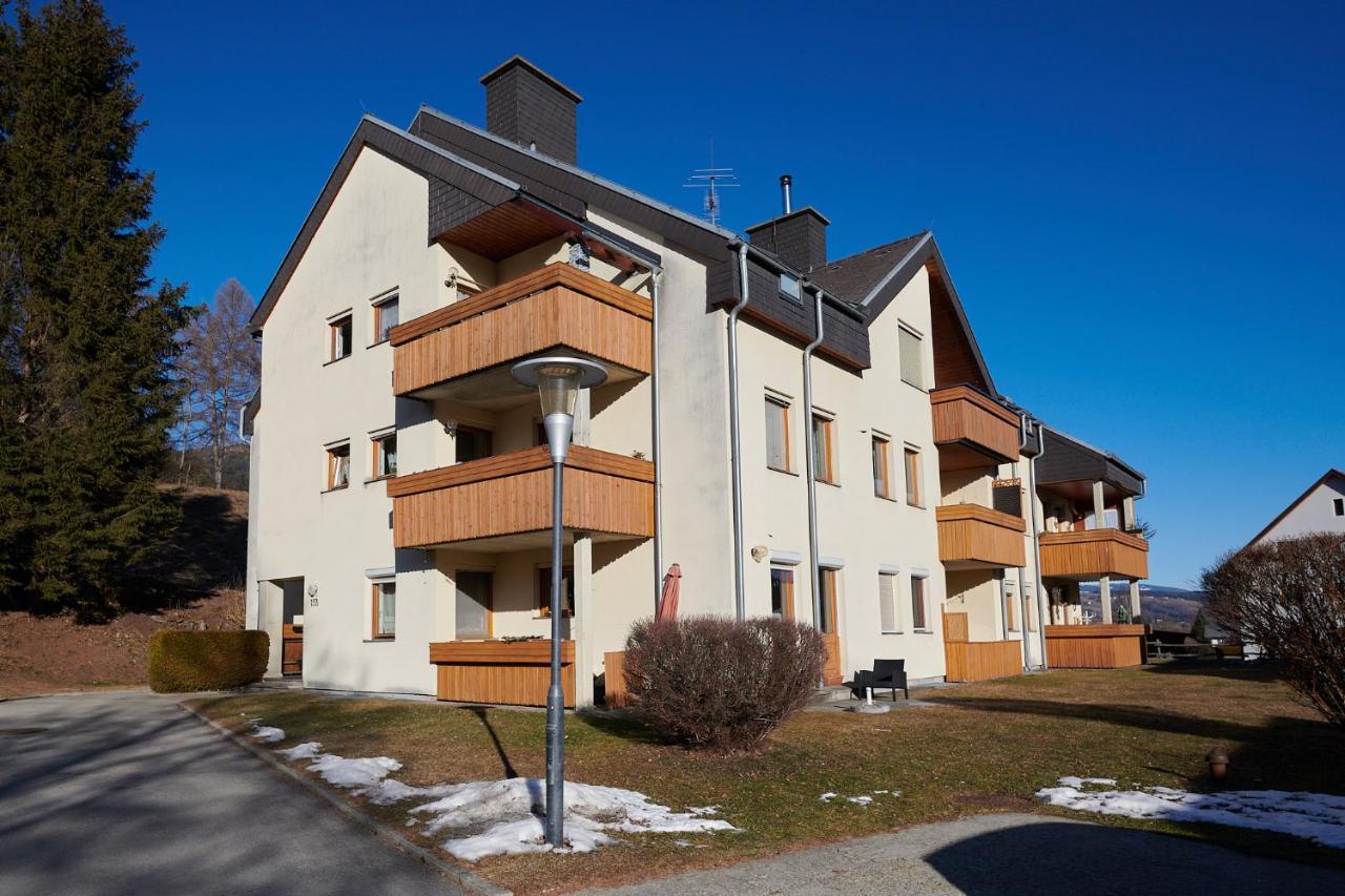 Ferienwohnung Klauber Schöder Exterior foto