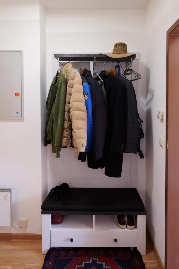 Ferienwohnung Klauber Schöder Exterior foto