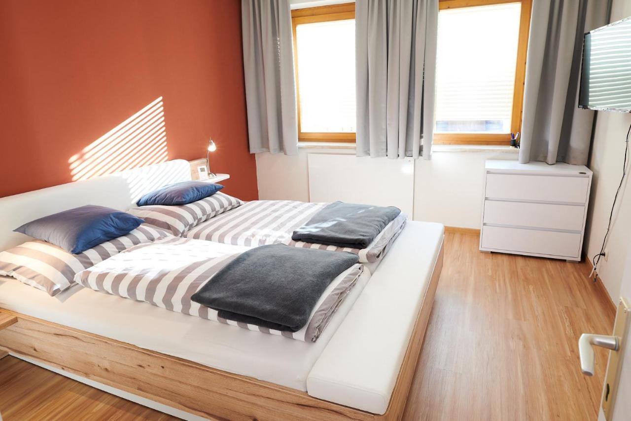 Ferienwohnung Klauber Schöder Exterior foto