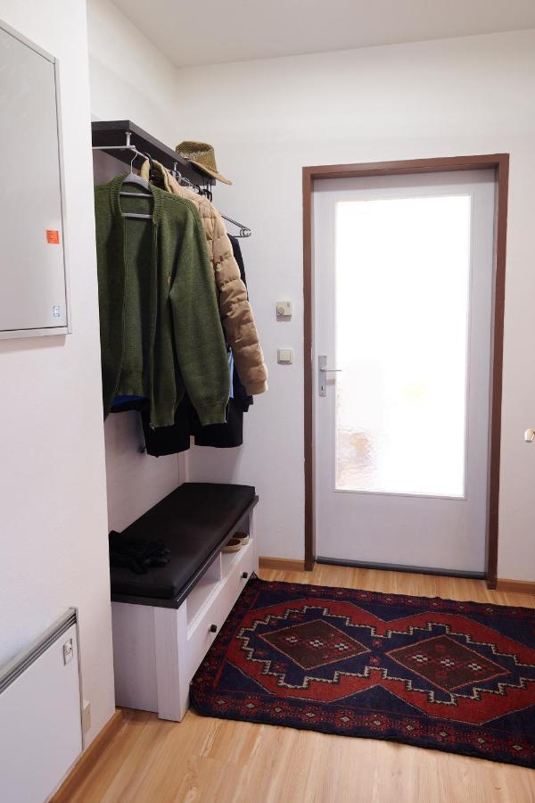 Ferienwohnung Klauber Schöder Exterior foto